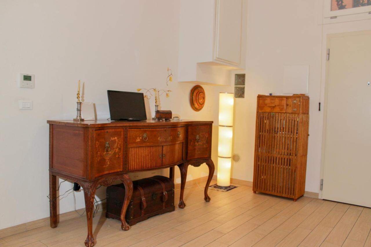Апартаменты Casa Agape Mazzini-Sant'Orsola Болонья Экстерьер фото
