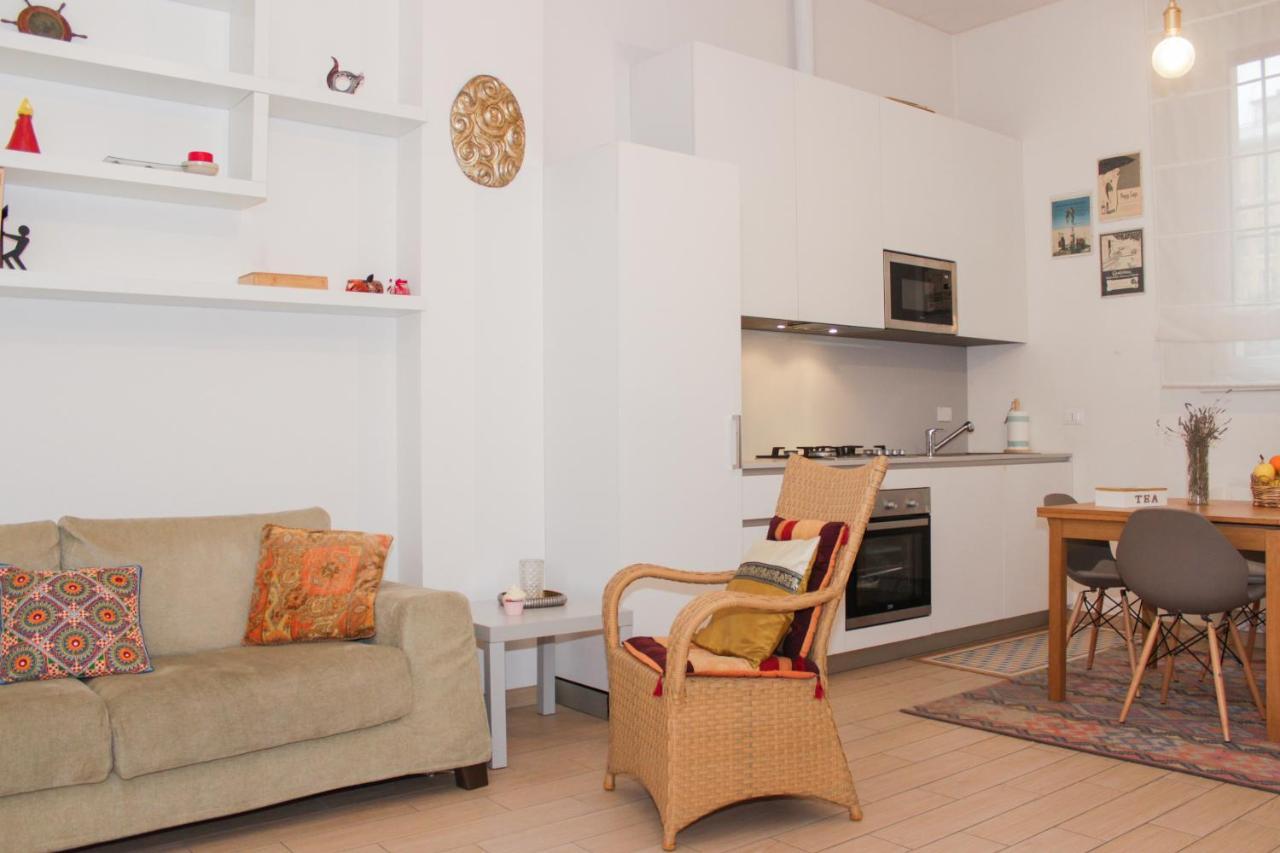Апартаменты Casa Agape Mazzini-Sant'Orsola Болонья Экстерьер фото